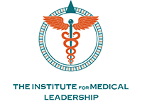 The Institute For Medical Leadership Logo
